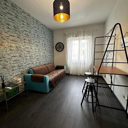 Domus H501 Appartement Rome Buitenkant foto