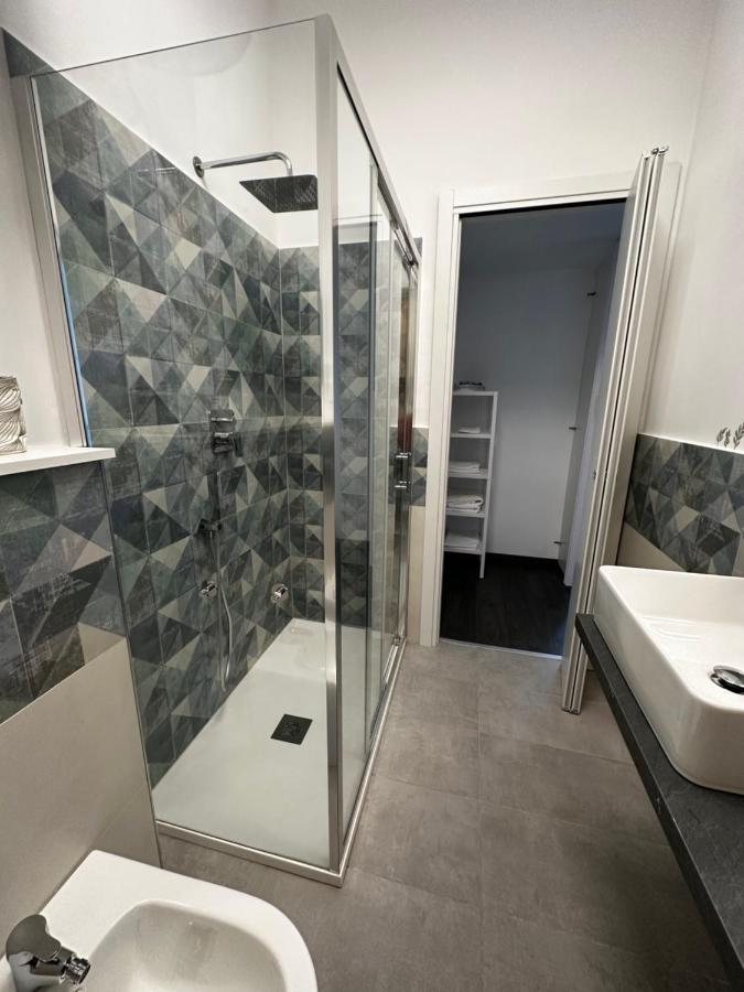 Domus H501 Appartement Rome Buitenkant foto